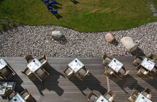 Neuhaus Apartment | Ferienwohnungen Dünenmeer