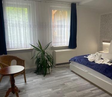 Warenthin Apartment | Ferienwohnung