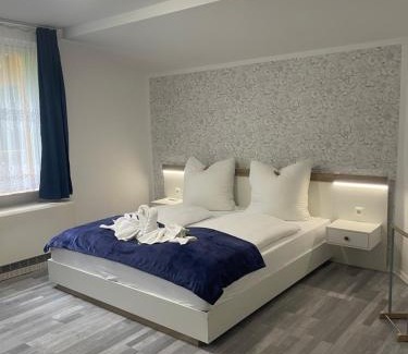 Warenthin Apartment | Ferienwohnung