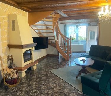 Warenthin Apartment | Ferienwohnung