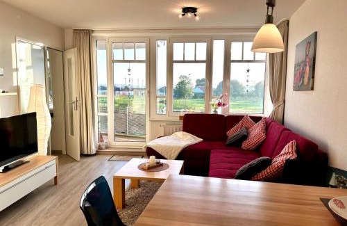 Wurster Nordseekuste Apartment | Ferienwohnung De Robb