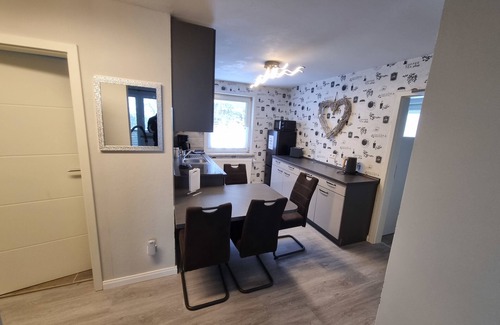 Sankt Andreasberg Apartment | Ferienwohnung/app. für 6 Gäste mit 52m² in Sankt Andreasberg