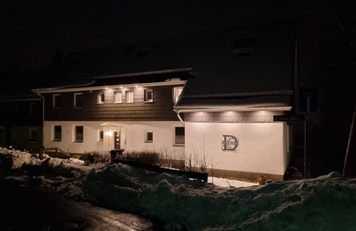 Sankt Andreasberg Apartment | Ferienwohnung/app. für 6 Gäste mit 52m² in Sankt Andreasberg