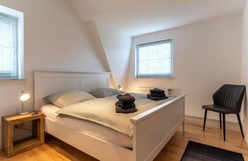St. Peter-Ording Apartment | Ferienwohnung in St Peter-Ording