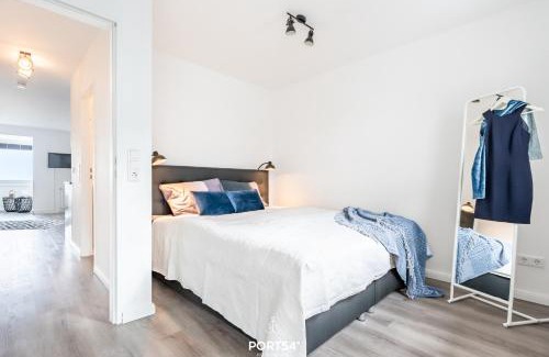 Schonberger Strand Apartment | Ferienwohnung Relax Happy Schönberger Strand
