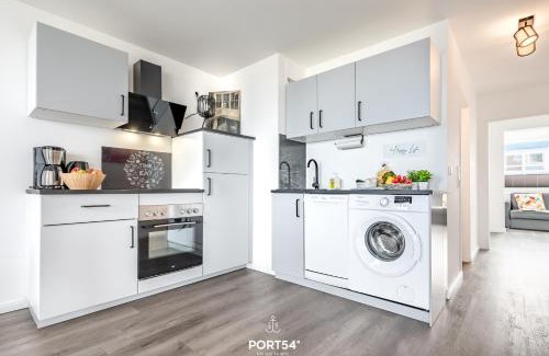 Schonberger Strand Apartment | Ferienwohnung Relax Happy Schönberger Strand