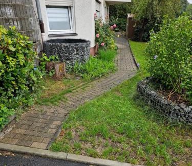 Schwarzenberg/Erzgeb. Apartment | Ferienwohnung Kehrer