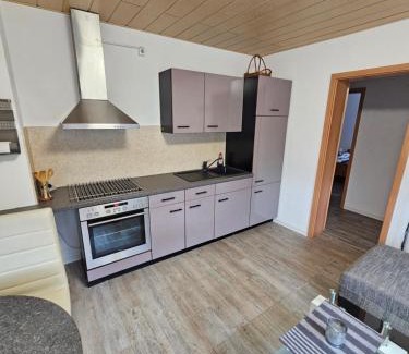 Schwarzenberg/Erzgeb. Apartment | Ferienwohnung Kehrer