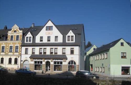 Schwarzenberg/Erzgeb. Apartment | Ferienwohnung am Schwarzwasser