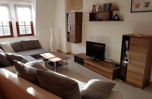 Schwarzenberg/Erzgeb. Apartment | Ferienwohnung am Schwarzwasser