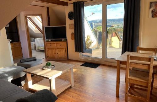 Bermsgrun Apartment | Ferienwohnung Baumann