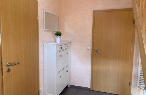 Bermsgrun Apartment | Ferienwohnung Baumann