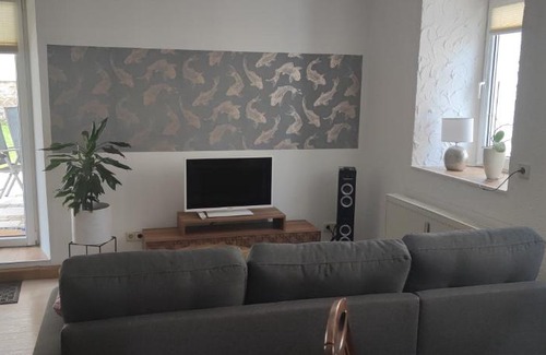 Schwarzenberg/Erzgeb. Apartment | Ferienwohnung Dick Schwarzenberg