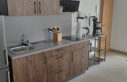 Schwarzenberg/Erzgeb. Apartment | Ferienwohnung Dick Schwarzenberg