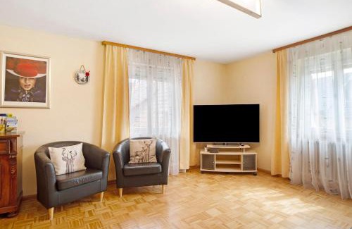 Staufen im Breisgau Apartment | Ferienwohnung Sink