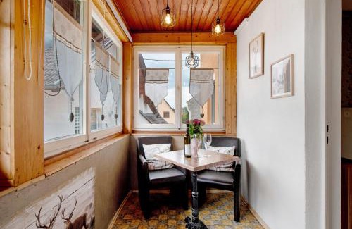 Staufen im Breisgau Apartment | Ferienwohnung Sink