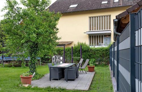 Staufen im Breisgau Apartment | Ferienwohnung Sink
