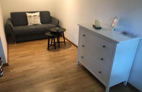 Staufen im Breisgau Apartment | Ferienwohnung im historischen Stadttor