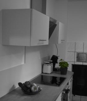 Staufen im Breisgau Apartment | Ferienwohnung im historischen Stadttor