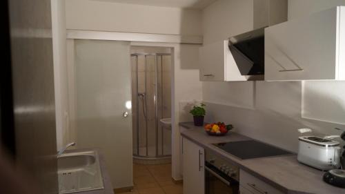 Staufen im Breisgau Apartment | Ferienwohnung im historischen Stadttor