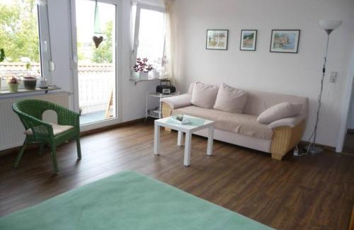Wettelbrunn Apartment | Ferienwohnung Regina
