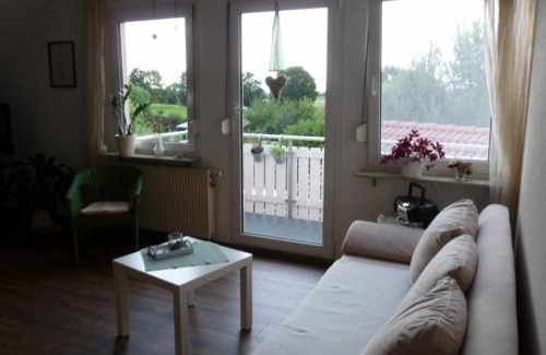 Wettelbrunn Apartment | Ferienwohnung Regina