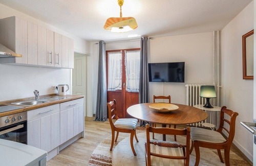 Titisee-Neustadt Apartment | Ferienwohnung/app. für 4 Gäste mit 45m² in Titisee-neustadt