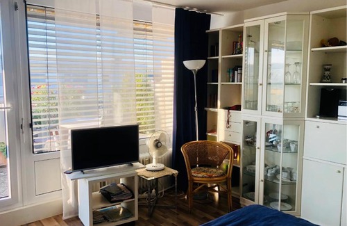 Uhldingen-Muehlhofen Apartment | Ferienwohnung Merkle