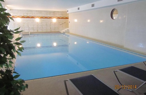 Uhldingen-Muehlhofen Apartment | Ferienwohnung Merkle
