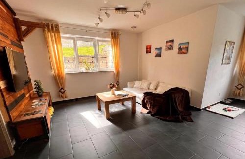 Uhldingen-Muehlhofen Apartment | Ferienwohnung Krenz