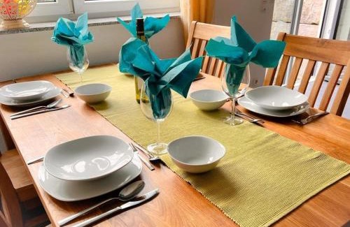 Uhldingen-Muehlhofen Apartment | Ferienwohnung Krenz