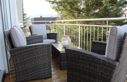 Uhldingen-Muehlhofen Apartment | Ferienwohnung Seelicht