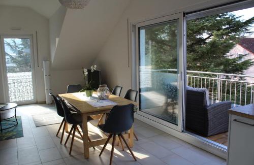 Uhldingen-Muehlhofen Apartment | Ferienwohnung Seelicht