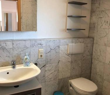 Uhldingen-Muehlhofen Apartment | Ferienwohnung Ankerplatz Bodensee
