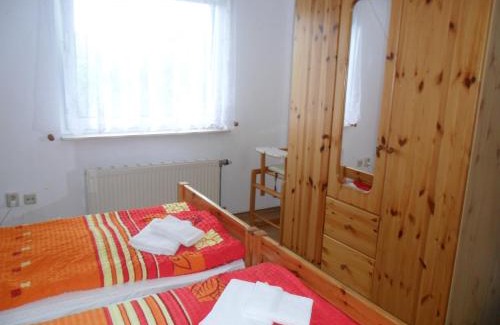 Lieschow Apartment | Ferienwohnung