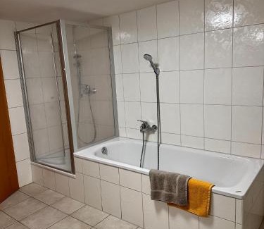 Altstadt Apartment | Ferienwohnung Lux