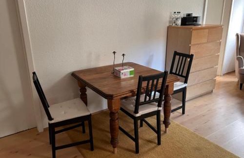 Wermelskirchen Apartment | Ferienwohnung