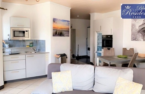 Stinteck Apartment | Ferienwohnung/app. für 2 Gäste mit 47m² in Westerdeichstrich