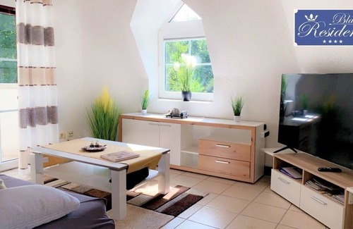 Stinteck Apartment | Ferienwohnung/app. für 2 Gäste mit 47m² in Westerdeichstrich