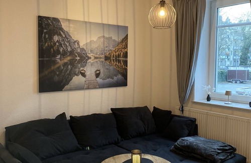 Center Apartment | Ferienwohnung