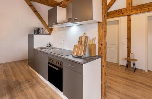 Donaueschingen Apartment | Ferienwohnung Degen