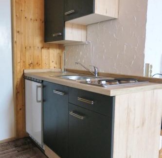 Schoenberg Apartment | Ferienwohnung Degner