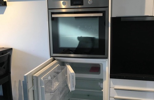 Norddeich Apartment | - Ferienwohnung Deichkind -