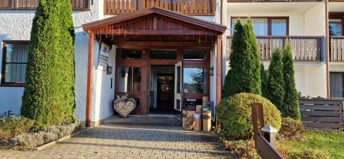Missen-Wilhams Apartment | Ferienwohnung deine Auszeit im Allgäu