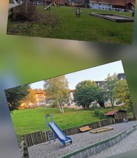 Missen-Wilhams Apartment | Ferienwohnung deine Auszeit im Allgäu