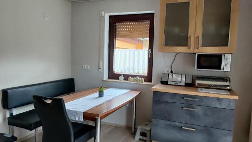 Riedenheim Apartment | Ferienwohnung Denninger