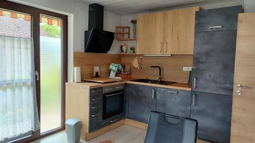 Riedenheim Apartment | Ferienwohnung Denninger