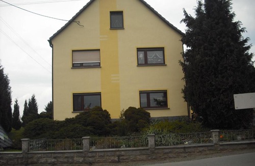 Stolpen Apartment | Ferienwohnung-der-Familie-Thierse