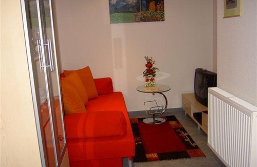 Stolpen Apartment | Ferienwohnung-der-Familie-Thierse