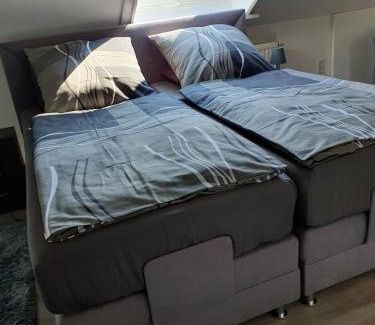 Hildesheim District Apartment | Ferienwohnung Despetal